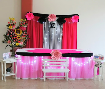 D'romherz Salón De Eventos